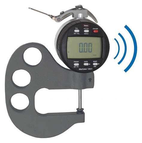 digital thickness measurement|ims digital thickness gauge.